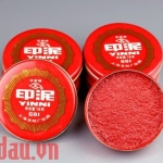  Mực con Dấu là gì? cách chọn mực con dấu mực ấn triện ấn chương 