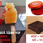Ấn Rồng Phong Thủy: Biểu Tượng Linh Thiêng Mang Đến Vượng Khí